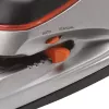 Rexel Optima 20 elektrinis segiklis, 20 lapų, juoda, oranžinė, sidabrinė, 788 g, 292 mm, 143 mm, 175 mm
