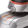 Rexel Optima 20 elektrinis segiklis, 20 lapų, juoda, oranžinė, sidabrinė, 788 g, 292 mm, 143 mm, 175 mm
