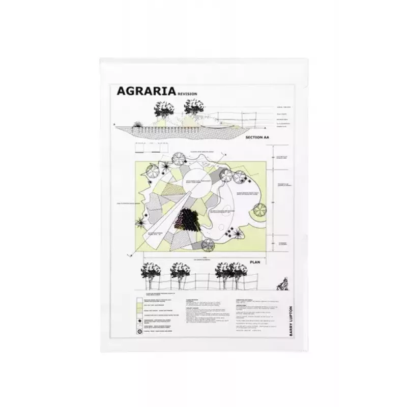 Apsauginis lapų įdėklas Durable 2314 A3 300 x 420 10 vnt.