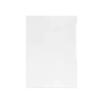 Apsauginis lapų įdėklas Durable 2314 A3 300 x 420 10 vnt.