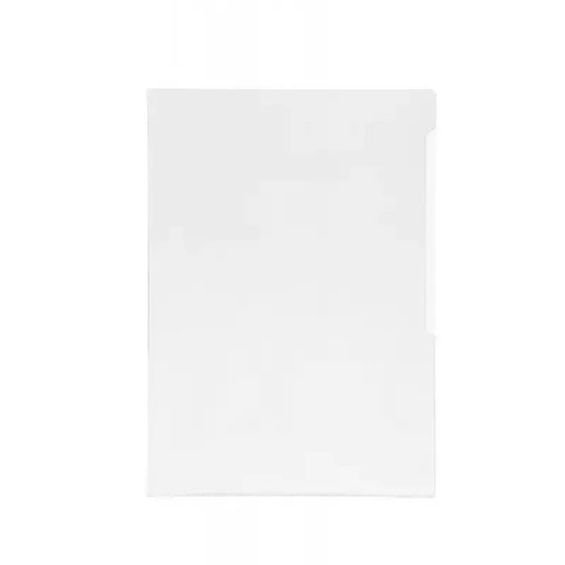 Apsauginis lapų įdėklas Durable 2314 A3 300 x 420 10 vnt.