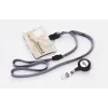 Plastikinis Patvarus 8152-58 10 vnt.