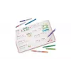 Flomasteris vidutinis Papermate Flair Daugiaspalvis 16 vnt.