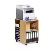 Multimedia vežimėlis Durable Multi Function Trolley 74/59 open
