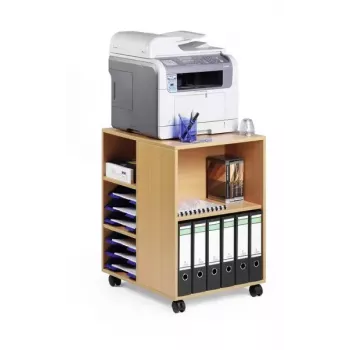 Multimedia vežimėlis Durable Multi Function Trolley 74/59 open