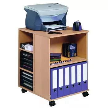 Multimedia vežimėlis Durable Multi Function Trolley 74/59 open
