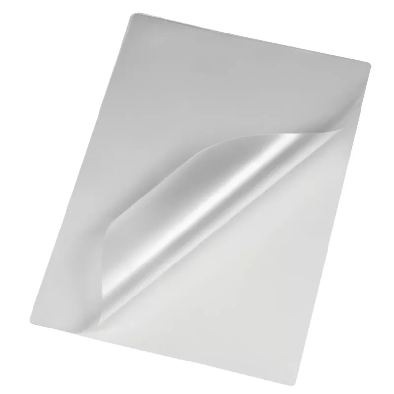 Laminavimo plėvelė Hama 00050566 A4 25 vnt. 80 µm skaidri