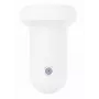 Hama 00205374 žemo triukšmo bloko keitiklis (LNB) 10,7 - 12,75 GHz, baltas