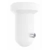 Hama 00205374 žemo triukšmo bloko keitiklis (LNB) 10,7 - 12,75 GHz, baltas
