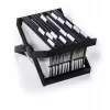 Stalinių dėklų organizatorius Durable 260058
