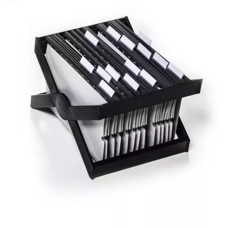 Stalinių dėklų organizatorius Durable 260058