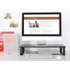 Equip 650880 stalinis monitoriaus stovas