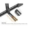 Garso juostos laikiklis Equip Universal Soundbar Mount