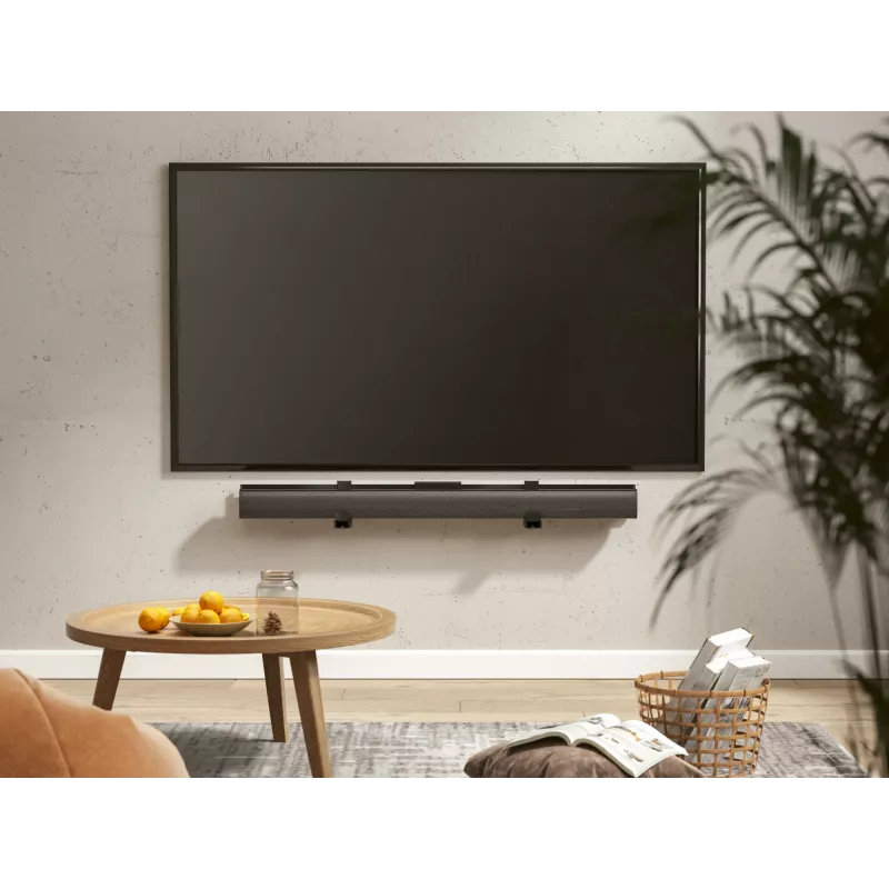 Garso juostos laikiklis Equip Universal Soundbar Mount