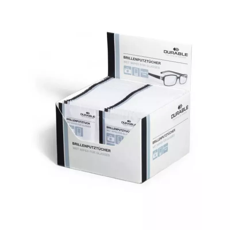 Box Durable 585302 stiklo valiklis