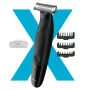 Braun XT3100 Juoda 3