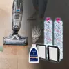 Bissell CrossWave Cordless C6 Pro Upright vacuum baterija Dry&wet Bagless 0 L 255 W Juoda, Pilka