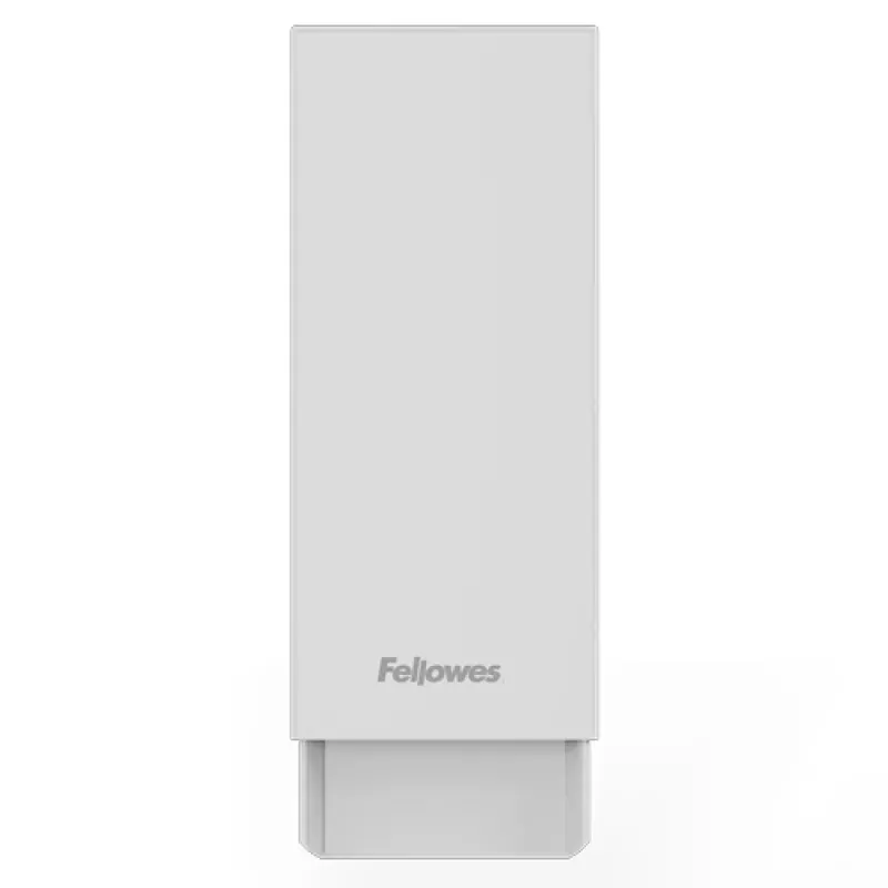 Fellowes 100136876 CPU laikiklis, po stalu, CPU laikiklis, baltas