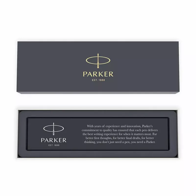 Rašiklis ir plunksnakotis Parker 2093215