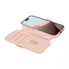 Telefono dėklas dbramante1928 Lynge MagSafe Suderinama — Pink Sand