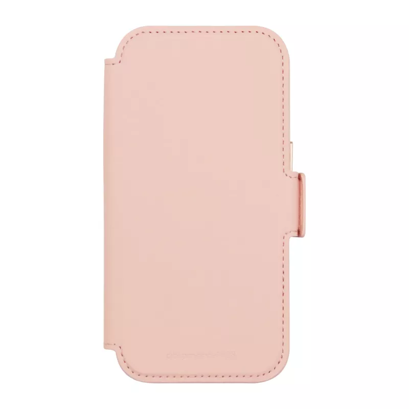 Telefono dėklas dbramante1928 Lynge MagSafe Suderinama — Pink Sand