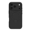 dbramante1928 Iceland Ultra D3O MS Kick mobiliojo telefono dėklas Dangtelis Juoda