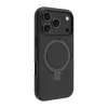 dbramante1928 Iceland Ultra D3O MS Kick mobiliojo telefono dėklas Dangtelis Juoda