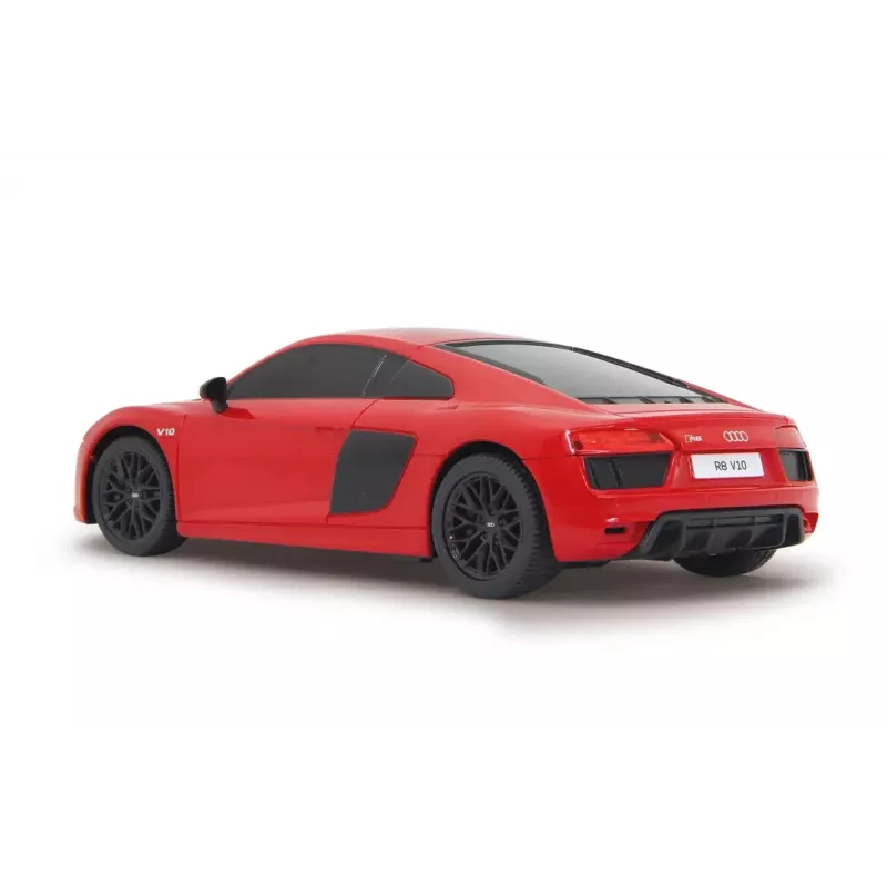 On-road lenktyninis automobilis Jamara Audi R8