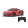 On-road lenktyninis automobilis Jamara Audi R8