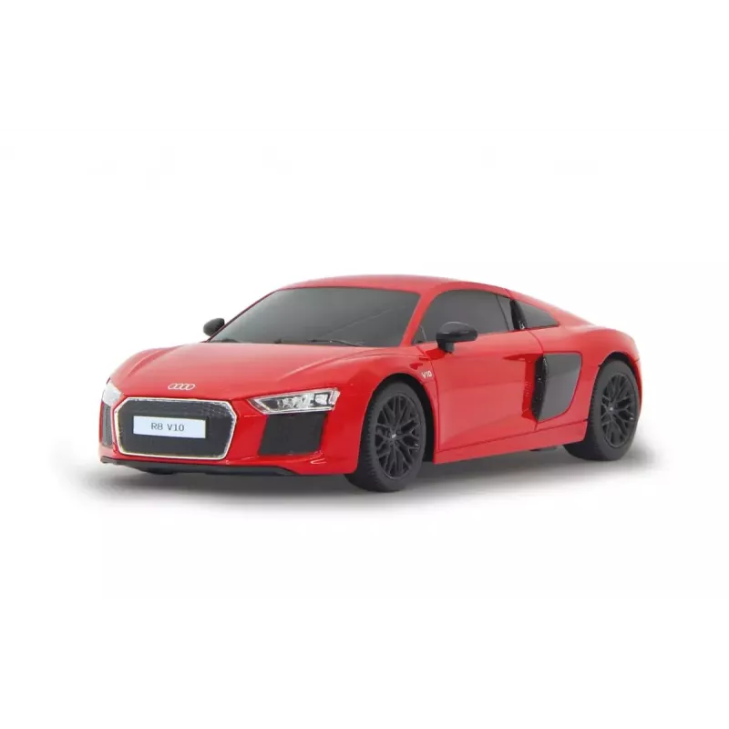 On-road lenktyninis automobilis Jamara Audi R8