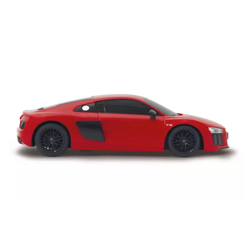On-road lenktyninis automobilis Jamara Audi R8