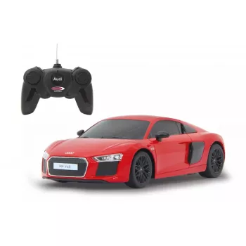 On-road lenktyninis automobilis Jamara Audi R8