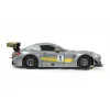 Plento lenktyninis automobilis Jamara Mercedes AMG GT3
