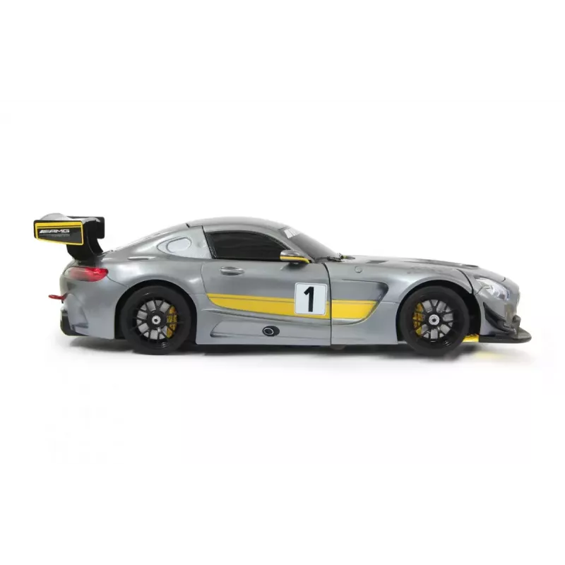 Plento lenktyninis automobilis Jamara Mercedes AMG GT3
