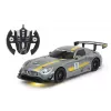 Plento lenktyninis automobilis Jamara Mercedes AMG GT3