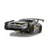 Plento lenktyninis automobilis Jamara Mercedes AMG GT3