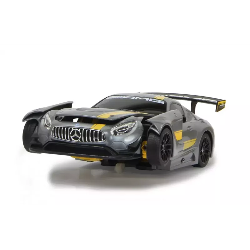 Plento lenktyninis automobilis Jamara Mercedes AMG GT3