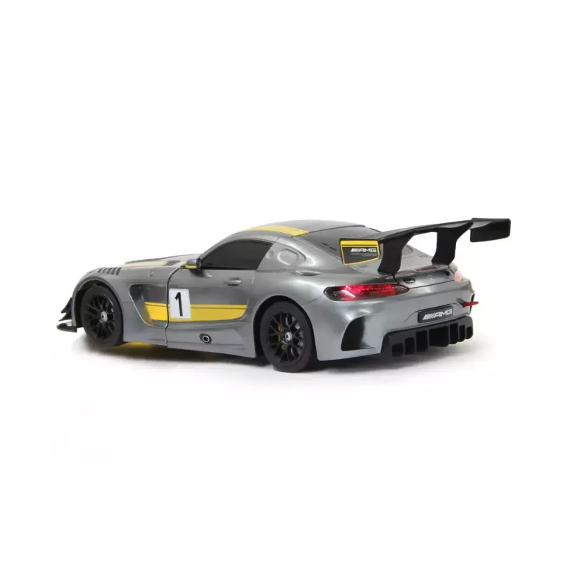 Plento lenktyninis automobilis Jamara Mercedes AMG GT3