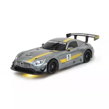 Plento lenktyninis automobilis Jamara Mercedes AMG GT3