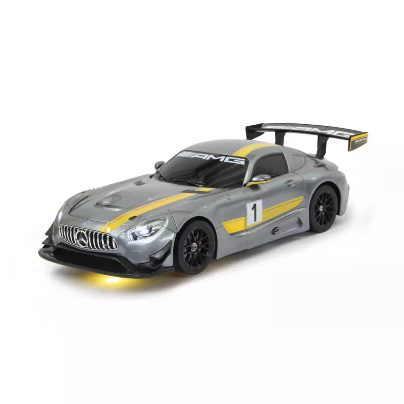 Plento lenktyninis automobilis Jamara Mercedes AMG GT3
