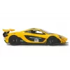 Plento lenktyninis automobilis Jamara McLaren P1 GTR