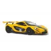 Plento lenktyninis automobilis Jamara McLaren P1 GTR