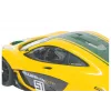 Plento lenktyninis automobilis Jamara McLaren P1 GTR