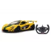 Plento lenktyninis automobilis Jamara McLaren P1 GTR