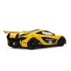 Plento lenktyninis automobilis Jamara McLaren P1 GTR