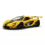 Plento lenktyninis automobilis Jamara McLaren P1 GTR