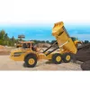 Savaeigis savivartis „Jamara Volvo A40G“ Radijo bangomis valdomas Elektrinis variklis 1:20