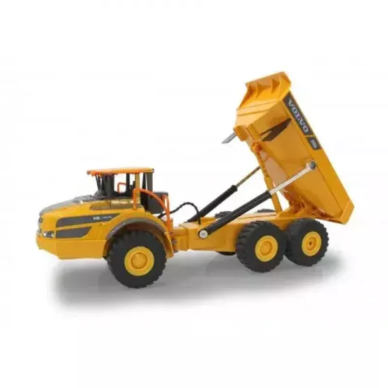 Savaeigis savivartis „Jamara Volvo A40G“ Radijo bangomis valdomas Elektrinis variklis 1:20