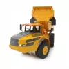 Savaeigis savivartis „Jamara Volvo A40G“ Radijo bangomis valdomas Elektrinis variklis 1:20