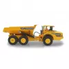 Savaeigis savivartis „Jamara Volvo A40G“ Radijo bangomis valdomas Elektrinis variklis 1:20
